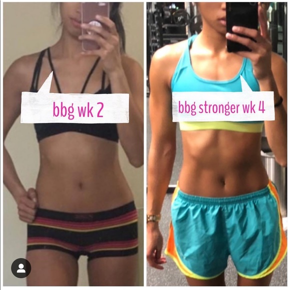 Nike Running Shorts - Picture 4 of 4